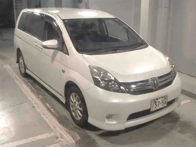 Toyota ISIS 2014 7882242-0
