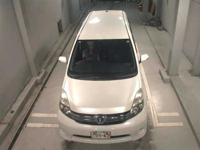 Toyota ISIS 2012 7882243-6