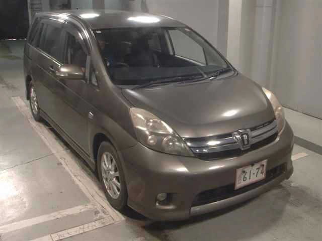 Toyota ISIS 2012 7882244-0