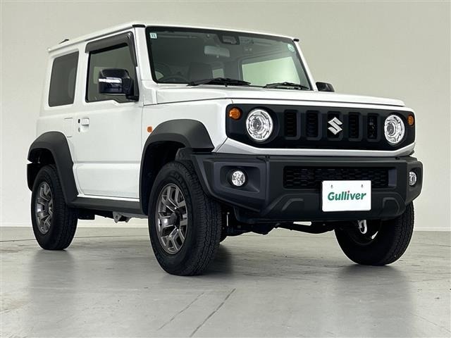 Suzuki JIMNY SIERRA 2024 7853829-0