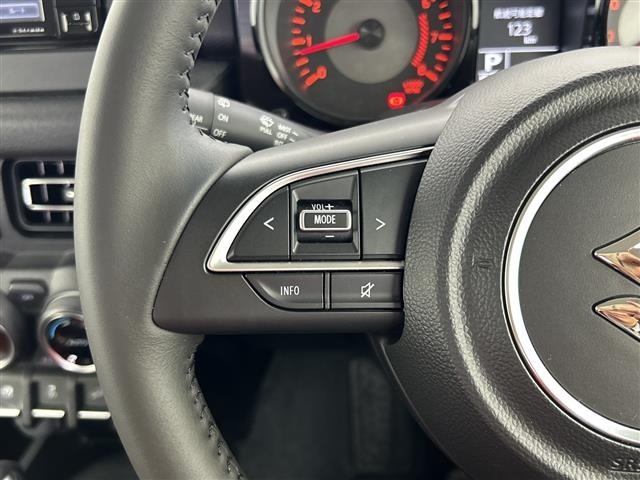 Suzuki JIMNY SIERRA 2024 7853829-11