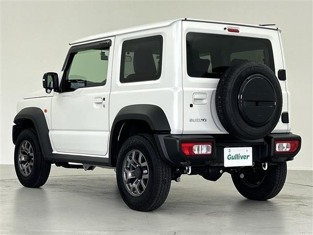 Suzuki JIMNY SIERRA 2024 7853829-13
