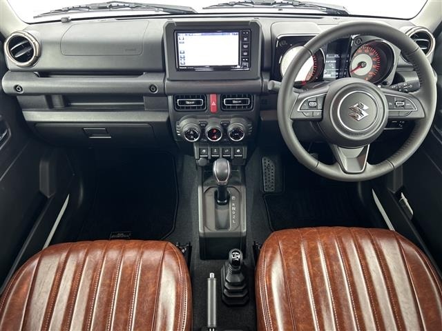 Suzuki JIMNY SIERRA 2024 7853829-14