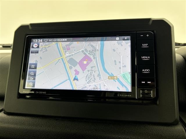 Suzuki JIMNY SIERRA 2024 7853829-15