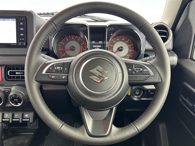 Suzuki JIMNY SIERRA 2024 7853829-3
