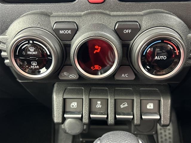Suzuki JIMNY SIERRA 2024 7853829-5