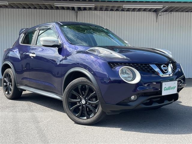 JUKE