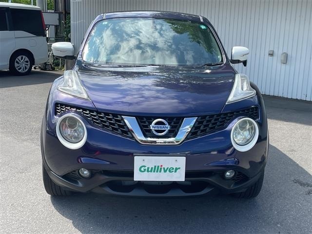 Nissan JUKE 2015 7855416-10