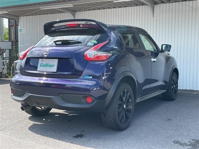 Nissan JUKE 2015 7855416-11