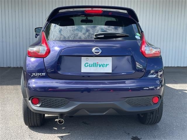 Nissan JUKE 2015 7855416-12