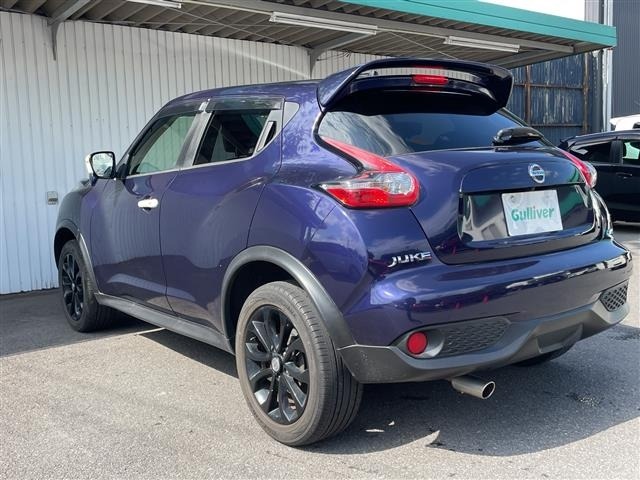 Nissan JUKE 2015 7855416-13