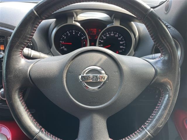 Nissan JUKE 2015 7855416-14
