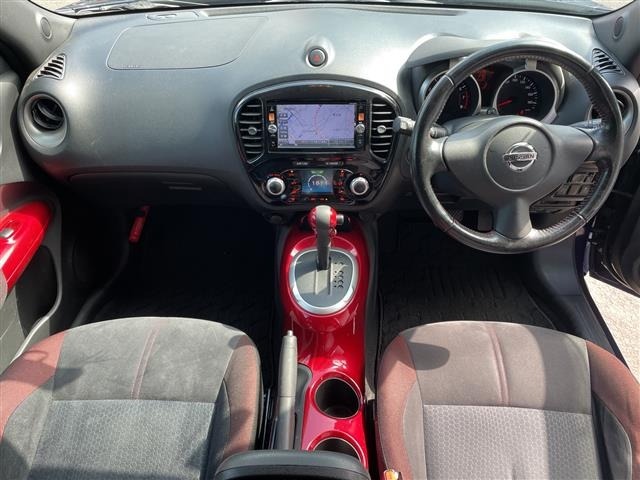 Nissan JUKE 2015 7855416-15