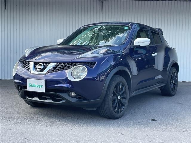 Nissan JUKE 2015 7855416-2