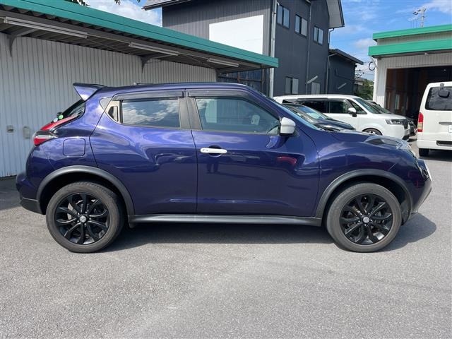 Nissan JUKE 2015 7855416-20