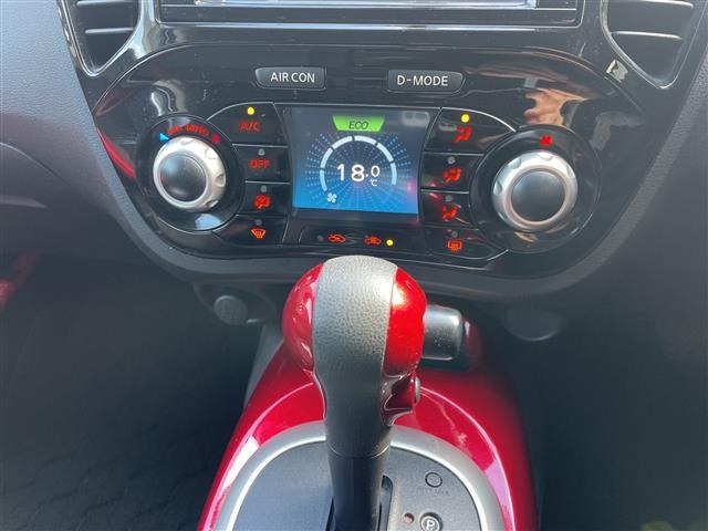 Nissan JUKE 2015 7855416-21