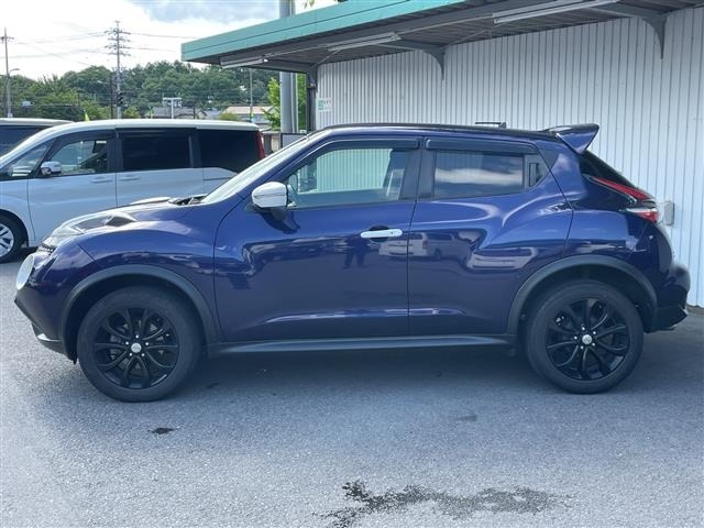 Nissan JUKE 2015 7855416-22