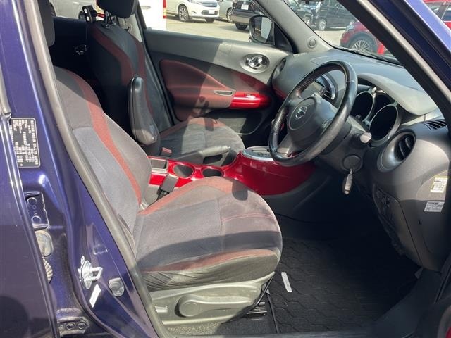 Nissan JUKE 2015 7855416-3