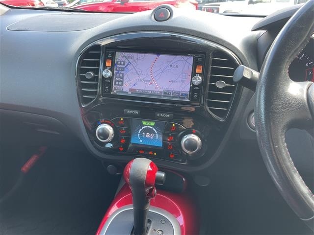 Nissan JUKE 2015 7855416-4