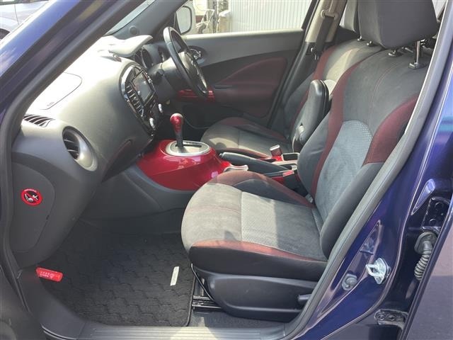 Nissan JUKE 2015 7855416-5