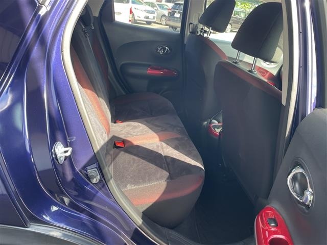Nissan JUKE 2015 7855416-7