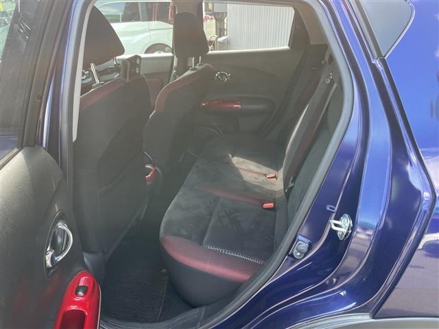 Nissan JUKE 2015 7855416-8