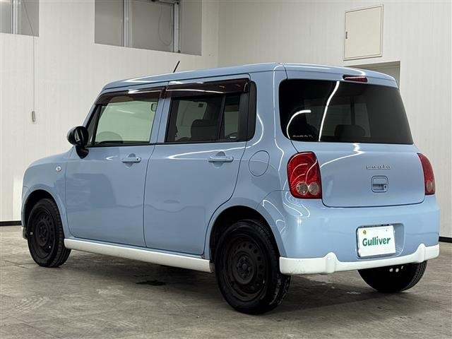 Suzuki LAPIN 2011 7856705-13