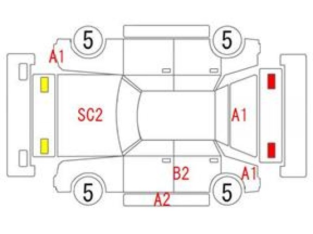 Suzuki LAPIN 2011 7856705-23
