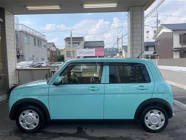 Suzuki LAPIN 2019 7856767-10