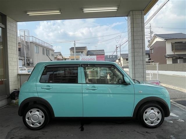 Suzuki LAPIN 2019 7856767-11
