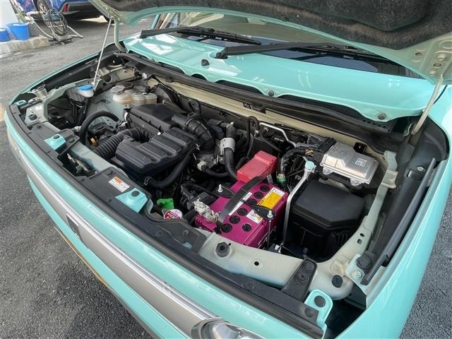 Suzuki LAPIN 2019 7856767-7