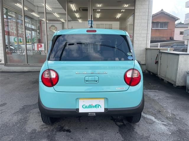 Suzuki LAPIN 2019 7856767-9