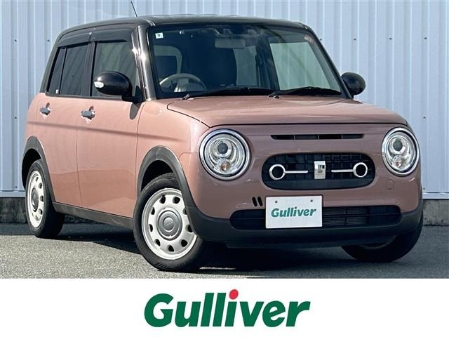 Suzuki LAPIN 2022 7856768-0