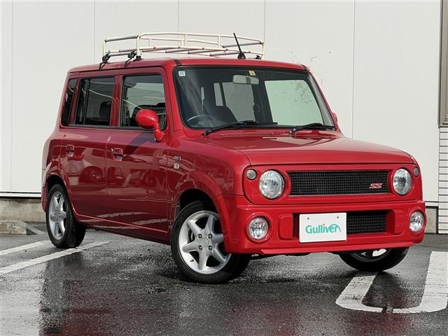Suzuki LAPIN 2004 7856805-0