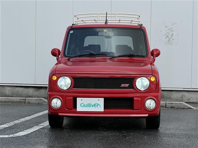 Suzuki LAPIN 2004 7856805-19