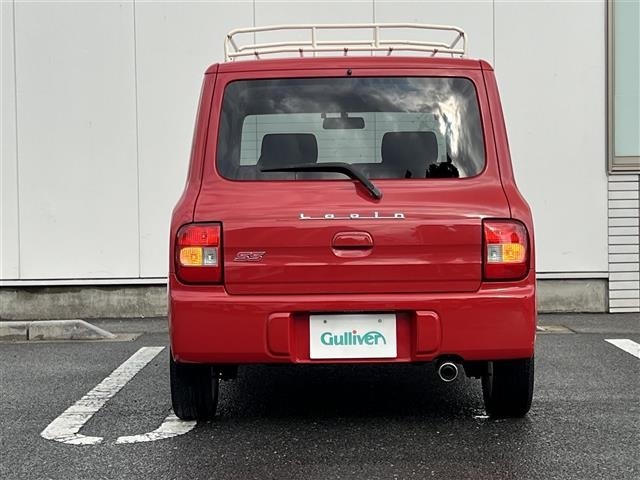 Suzuki LAPIN 2004 7856805-21