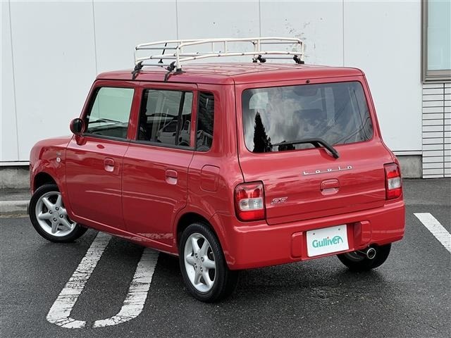 Suzuki LAPIN 2004 7856805-29