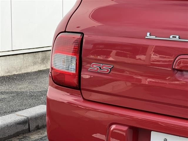 Suzuki LAPIN 2004 7856805-33