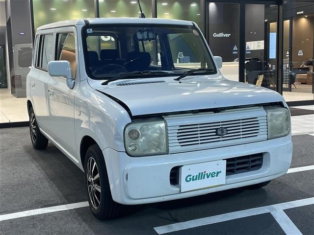 Suzuki LAPIN 2003 7856871-0