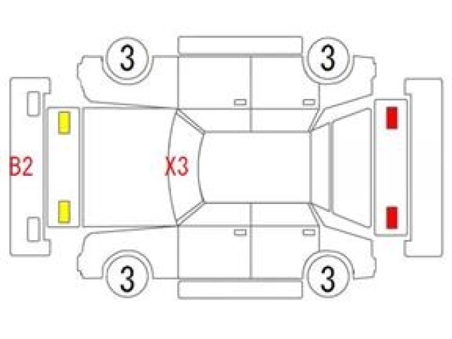 Suzuki LAPIN 2003 7856871-3