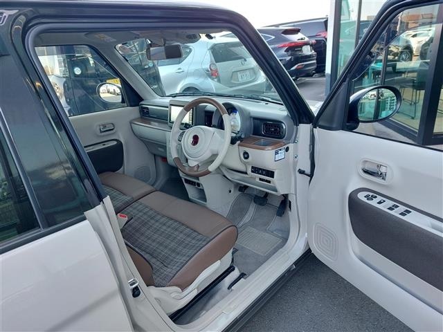 Suzuki LAPIN 2022 7856954-6