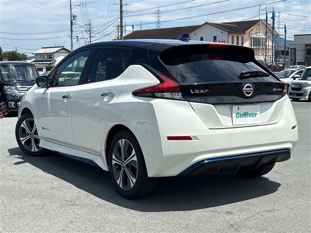 Nissan LEAF 2021 7851667-13