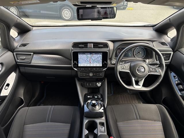 Nissan LEAF 2021 7851667-14
