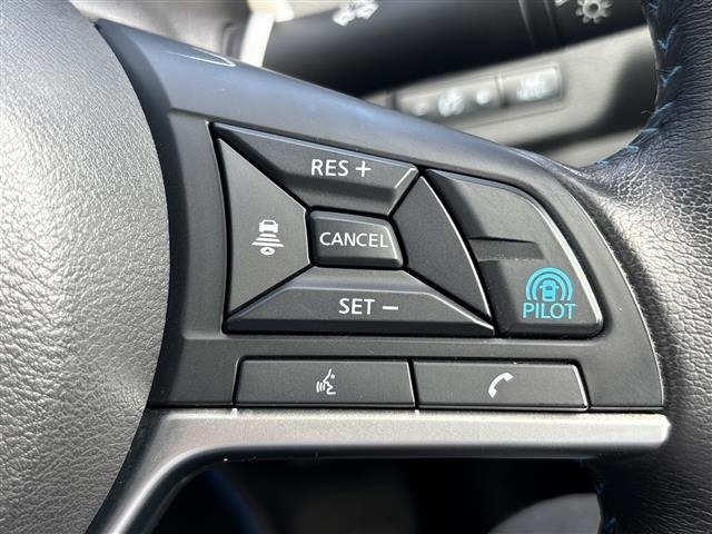 Nissan LEAF 2021 7851667-5