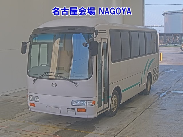 Hino LIESSE 1998 7863576-0