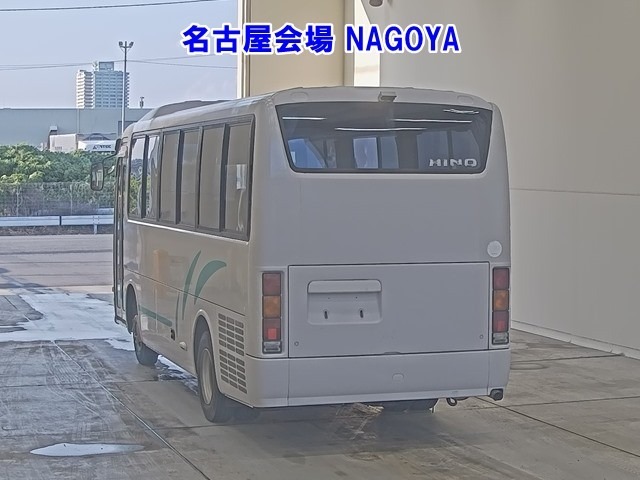 Hino LIESSE 1998 7863576-1