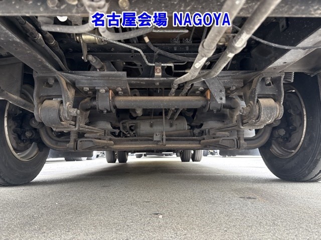 Hino LIESSE 1998 7863576-11