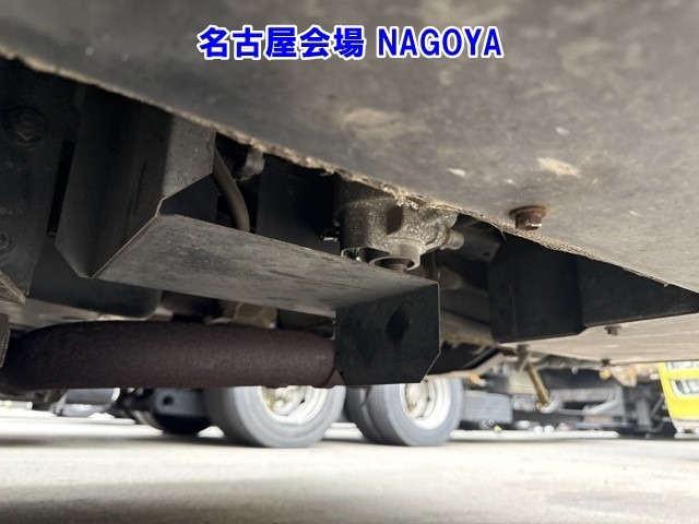 Hino LIESSE 1998 7863576-14