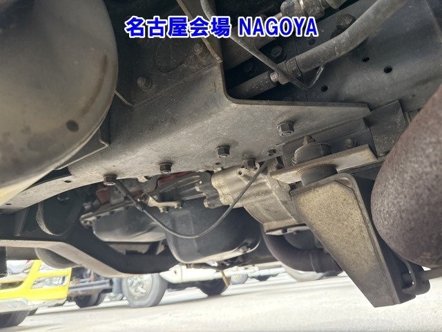 Hino LIESSE 1998 7863576-16