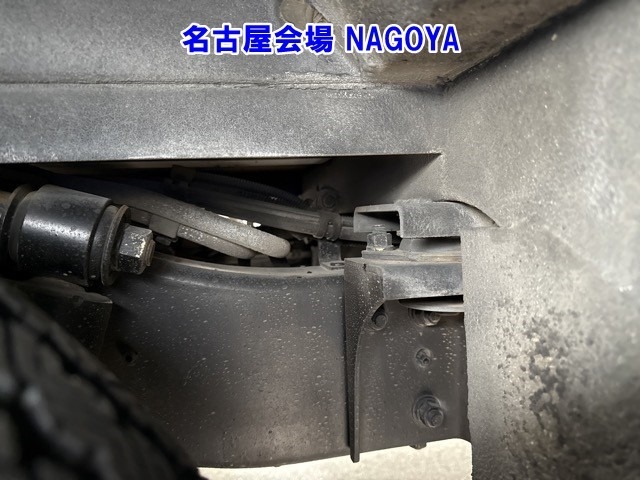 Hino LIESSE 1998 7863576-17